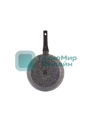 Сковорода Традиция ТКР2241И а/пр литая 24 см, Кристалл