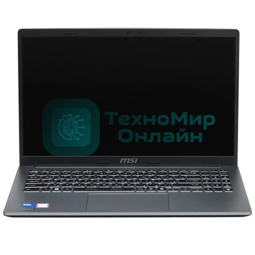 Ноутбук MSI Modern 14 F1MG/14