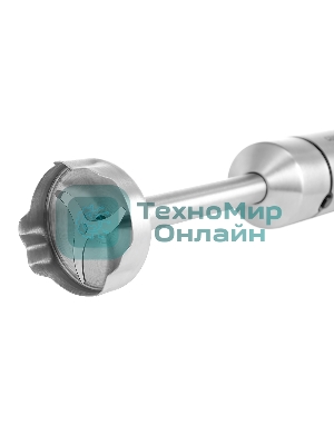 Блендер Centek CT-1338 черный/сталь, 1300 Вт, DC мотор, РЕГУЛЯТОР МОЩНОСТИ сLED, стакан, чоппер, венчик