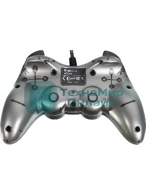 Геймпад Defender Zoom USB Xinput, 10 кнопок, 2 стика