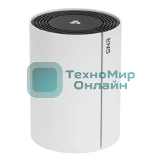 Бесшовный Mesh роутер SNR SNR-M622-M1G1 AX3000