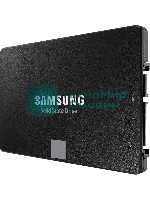 Жесткий диск SSD SAMSUNG SATA2.5