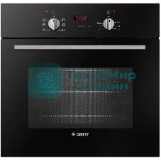Духовой шкаф электрический Gefest ЭДВ ДА 622-02 АМ, встраиваемый