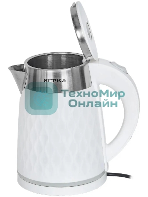 Чайник электрический SUPRA KES-1798