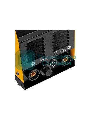Аппарат инвертор. аргонодуговой сварки Denzel ITIG-200 DС Pulse Cold Weld, 200 А, ПВ 60%