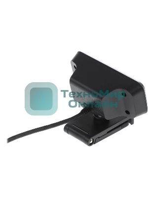 Веб-камера Creative Live! Cam Sync 1080p V2 1920x1080, 30 кадр/с, USB Type-A, микрофон, шторка приватности, универсальное крепление