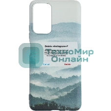 Чехол (клип-кейс) Gresso Meridian, для Xiaomi Poco M4 Pro 5G, зеленый gr17aaae8994