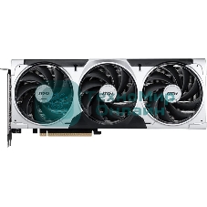 Видеокарта MSI RTX 5060 8G VENTUS 3X OC, NVIDIA RTX 5060, 8Gb, GDDR7, 128 bit, PCI-E 5.0, HDMIx1, DPx3, HDCP, 2550 MHz