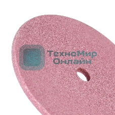 Диск заточной PATRIOT PGD 148 - 100 мм*10 мм*4.8 мм