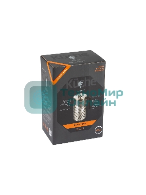 Френч-пресс LEONORD GENUSS, объем 350 мл, ручка soft-touch (104765)