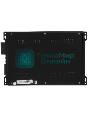 Усилитель автомобильный ACV VX-4.60 четырехканальный