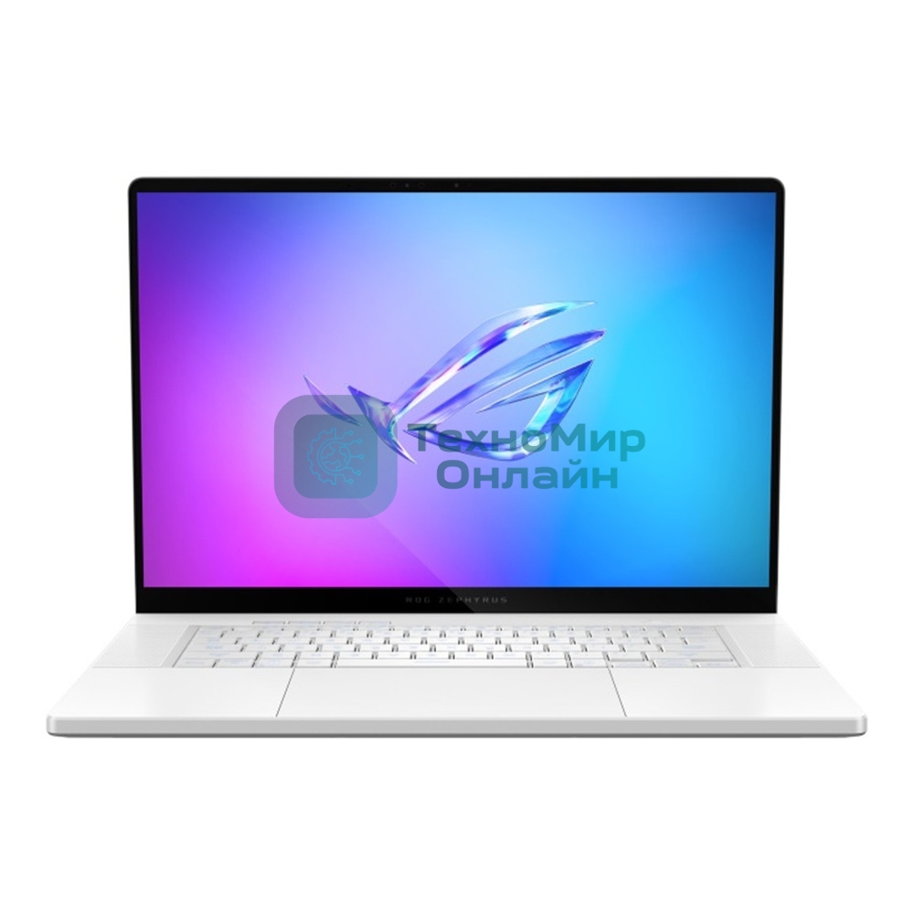 Ноутбук ASUS ROG Zephyrus G16 GU605CP-QR069 Intel Core Ultra 7 255H 4400MHz/16
