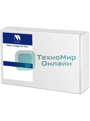 Картридж струйный NVPrint 655 (NV-CZ111AE) Magenta для HP DeskJet IA 3525/4615/5525/6525 (15 мл) совместимый