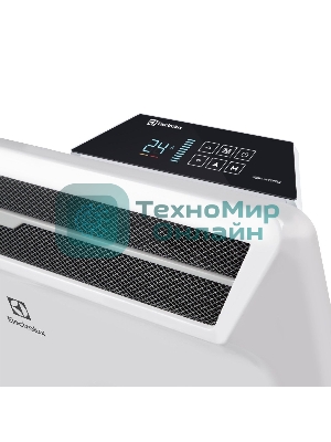 Комплект Electrolux Air Gate Transformer с блоком управления и шасси ECH/AG2-1000 T-TUI4 (инвертор)