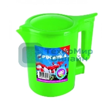 Чайник электрический Росинка 0,5л 0,6кВт, спираль