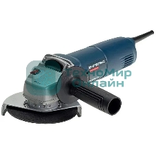 Угловая шлифовальная машина Энгельс УШМ 1400-125 Р 1400Вт 11500об/мин рез.шпин.:M14 d=125мм (0.701.020.009)