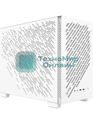 Компьютерный корпус XPG VALORAIRNANOMAA-WHCWW