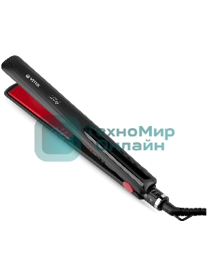 Выпрямитель для волос Vitek VT-8282 BK