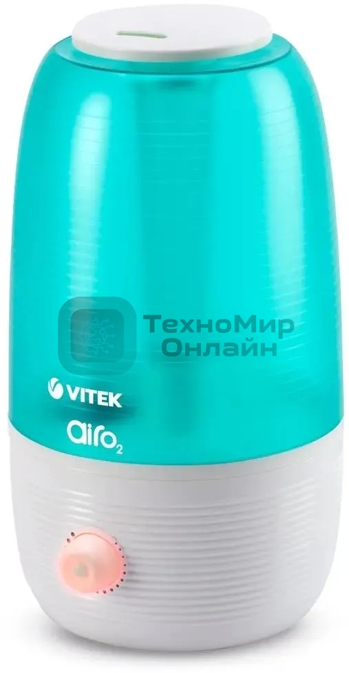Увлажнитель воздуха Vitek VT-2341