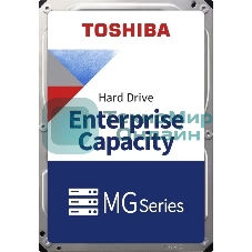 Жесткий диск серверный Toshiba MG10ADA10TE 10Tb 3.5