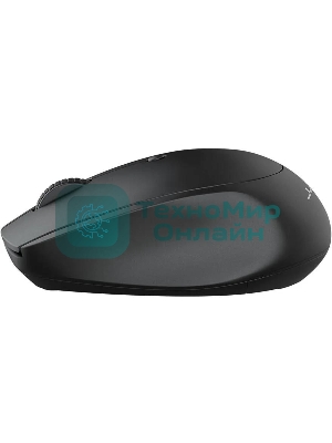 Мышь беспроводная Jlab Go Charge Mouse c функцией подзарядки, Link USB- A