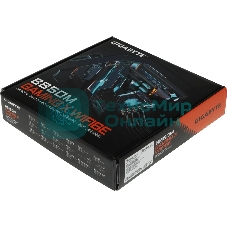 Материнская плата MSI B850M GAMING WIFI6E