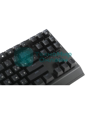 Клавиатура Razer BlackWidow V3 Tenkeyless проводная, USB, чёрный