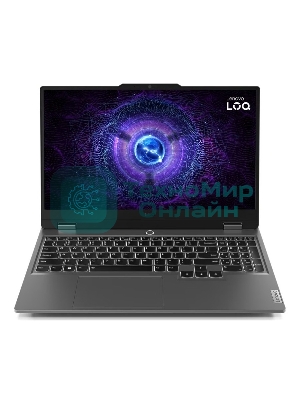 Ноутбук Lenovo LOQ 15AHP10/15.6