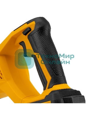Пила сабельная аккумуляторная бесщет Denzel BRC-120, 18В Li-Ion