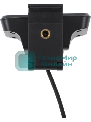 Веб-камера Creative Live! Cam Sync 1080p V2 1920x1080, 30 кадр/с, USB Type-A, микрофон, шторка приватности, универсальное крепление