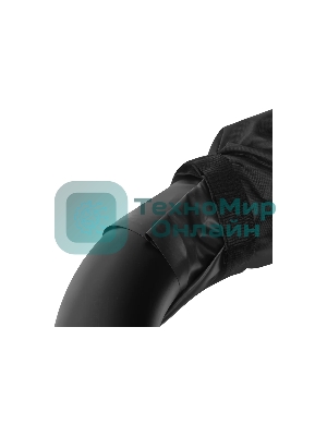 Воздуходувка-пылесос бензиновая Denzel GL-260, 26 см3, 1 л.с.