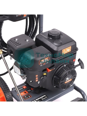 Моющий аппарат бензиновый PATRIOT GT3 Pro