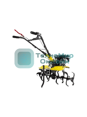 Сельскохозяйственная машина Huter МК-8000 (70/5/10) бензиновый 8л.с.