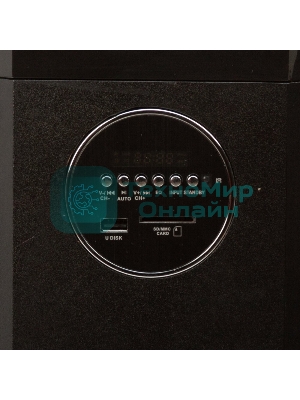 Колонка ELTRONIC 08