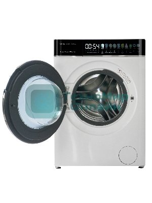 Стирально-сушильная машина Centek CT-1966 белый, загрузка фронтальная 8/5 кг, 1200 об/мин., класс: А+++