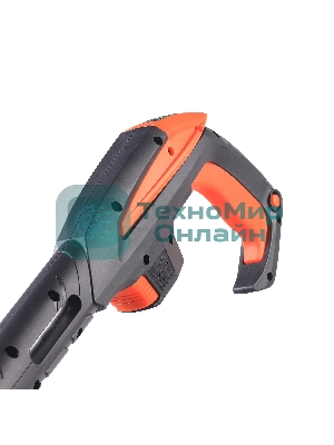 Моющий аппарат PATRIOT GT890 Imperial