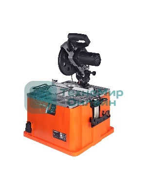 Станок циркулярный (распиловочный) PATRIOT TS 210,