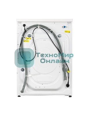 Стиральная машина LEONORD LWM-100610 (109589)