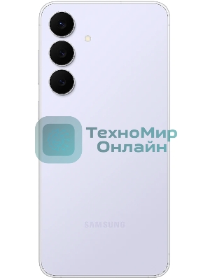 Смартфон Samsung Galaxy S25 FE SM-S731B 8/512Gb, голубой