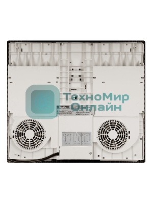 Индукционная варочная панель Maunfeld AVI6046SBK