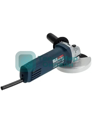 Угловая шлифовальная машина Энгельс УШМ 850-125 850Вт 12000об/мин рез.шпин.:M14 d=125мм (0.701.020.012)
