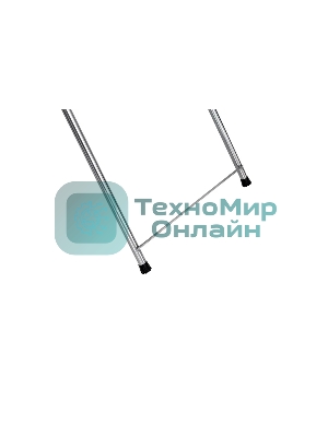 Доска гладильная PERILLA by Dogrular БЕРЕЗКА МИНИ,ДСП 110х30х9см