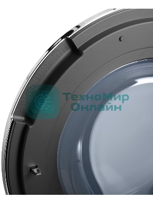 Стиральная машина Maunfeld MFWM148WH03 белый, загрузка фронтальная 8 кг, 1400 об/мин., класс: А+++