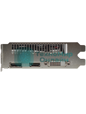 Видеокарта AFOX R9 370 ATX Dual Fan 4Gb GDDR5 256bit DVI HDMI DP (784009)