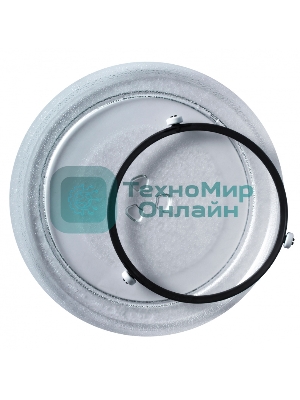 Микроволновая печь Starwind SMW2320 черный, 20 л, 700 Вт, переключатели - поворотный механизм