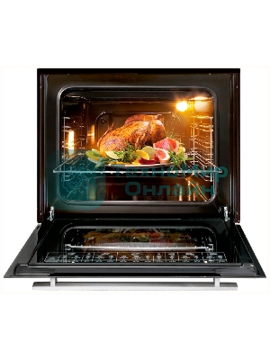 Встраиваемая духовка Gefest ЭДВ ДА 622-04 4S