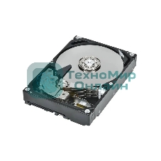 Жесткий диск серверный Toshiba MG10ADA10TE 10Tb 3.5