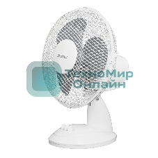 Вентилятор Blackton Bt F1121 белый/серый