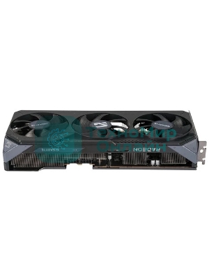 Видеокарта Gigabyte AMD Radeon RX 9070 GAMING OC, PCIe 5.0 16Gb GDDR6, 256 bit, 3 x DisplayPort, HDM, GPU 2070 MHz (GV-R9070GAMING OC-16GD)