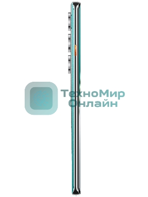 Смартфон Tecno Camon 40 Pro 5G CM7, 8/256Gb, зеленый